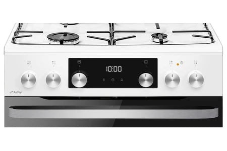 Cuisinière mixte Amica ACM7037RB