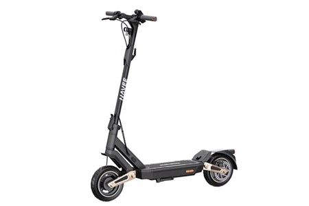 Trottinette électrique&nbsp;Navee ST3 PRO Noir