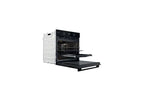 Four encastrable Whirlpool OMSK58RU1SB