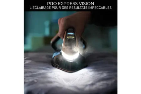 Centrale vapeur Calor GV9820C0