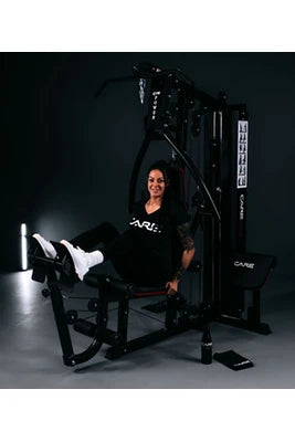 Machines de musculation et Home Gym Care Presse de musculation - Gym Power - 257