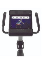 Vélo d'appartement NordicTrack Vélo d'appartement VU29 connecté iFIT / Écran tactile 14 HD / Effective 9kg