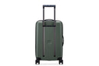 Valise Delsey Valise soute rigide PARIS - TURENNE 2.0 - 56 cm x 35 cm x 24 cm cm - 37 L - S - Vert
