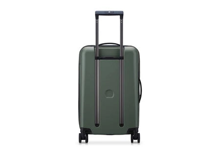 Valise Delsey Valise soute rigide PARIS - TURENNE 2.0 - 56 cm x 35 cm x 24 cm cm - 37 L - S - Vert