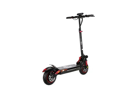 Trottinette électrique&nbsp;Urbanglide eCross Pro Lite 2 - 10Ah/48V