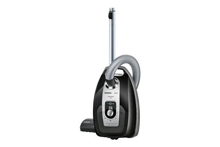 Aspirateur avec sac Siemens Q 8.0 silencePower VSQ8330 - Aspirateur - traineau - sac