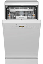 Lave-vaisselle pose libre Miele G 5540 SC SL - 45 CM