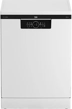 Lave-vaisselle pose libre Beko BDFN26440WP