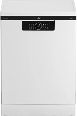 Lave-vaisselle pose libre Beko BDFN26440WP