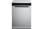 Lave-vaisselle pose libre Whirlpool WH3FC14BN70X INOX