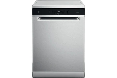 Lave-vaisselle pose libre Whirlpool WH3FC14BN70X INOX