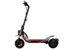 Trottinette électrique Segway ZT3 Pro E