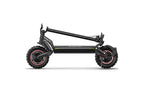 Trottinette électrique&nbsp;iScooter Trottinette Electrique iX7 Pro 1000W*2 Double Entraînement-Autonomie 80km- 17.5Ah- Pneus 10 Pouces 150 kg-Avec Écran LCD et Sac