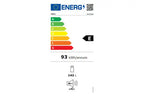 Réfrigérateur 1 porte Smeg S4L090E - Encastrable 88 cm