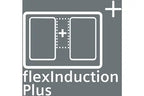 Plaque induction Siemens EX651LYC1F