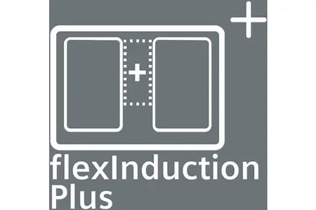 Plaque induction Siemens EX651LYC1F