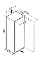 Réfrigérateur 1 porte Liebherr KSF 52VD20
