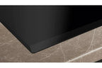Plaque induction Siemens iQ500 Table à induction 70 cm Noir, sans cadre ED751HSB1E