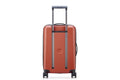 Valise Delsey Valise soute rigide PARIS - TURENNE 2.0 - 56 cm x 35 cm x 24 cm cm - 37 L - S - Brique