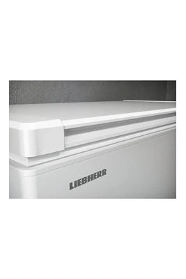 Congélateur coffre Liebherr cfe 1870-26