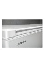 Congélateur coffre Liebherr cfe 1870-26
