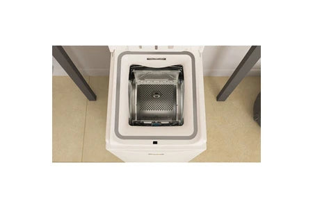 Lave-linge top Whirlpool ZEN TDLRBX6252BSFR/N SILENCE
