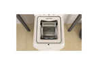 Lave-linge top Whirlpool ZEN TDLRBX6252BSFR/N SILENCE