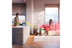 Purificateur Dyson PURIFICATEUR D'AIR VENTILATEUR CHAUFFAGE HP11