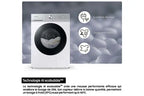 Lave-linge séchant Samsung WD11DG5B15BE