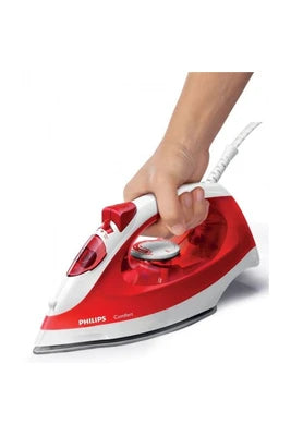 Fer à repasser Philips Comfort GC1433 - Fer à vapeur - 2000 Watt