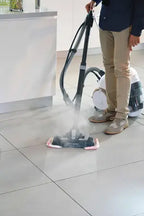 Aspirateur sans sac Polti UNICO MCV 85 TOTAL CLEAN & TURBO