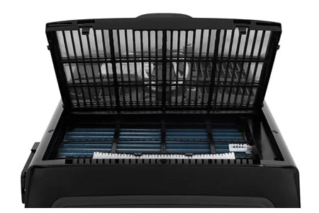 Climatiseur mobile Whirlpool PACB212HP
