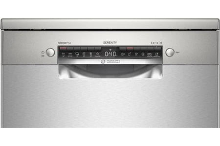 Lave-vaisselle pose libre Bosch SMS4ETI28E