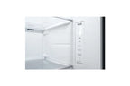 Réfrigérateur américain Lg GSLV81PZLE 635 L Platinium