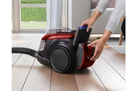 Aspirateur sans sac Electrolux PC91-ANIMA