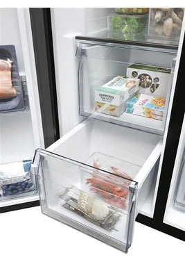 Réfrigérateur américain Haier HSW59F18EIPT