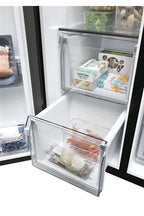 Réfrigérateur américain Haier HSW59F18EIPT