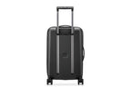 Valise Delsey Valise soute rigide PARIS - TURENNE 2.0 - 56 cm x 35 cm x 24 cm cm - 37 L - S - Noir