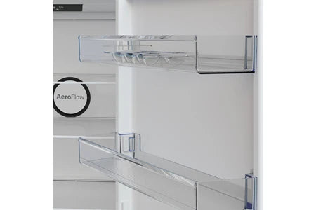 Réfrigérateur congélateur en bas Beko B5RCNA346HG