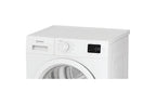 Sèche-linge pompe à chaleur Indesit CYSD83DWWFR