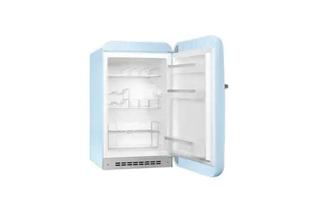 Réfrigérateur bar Smeg FAB10HRPB6