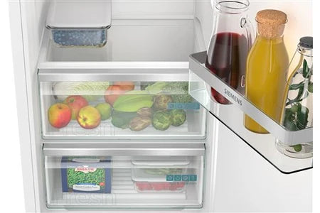 Réfrigérateur 1 porte Siemens KI82LVFE0 - Encastrable 177 cm