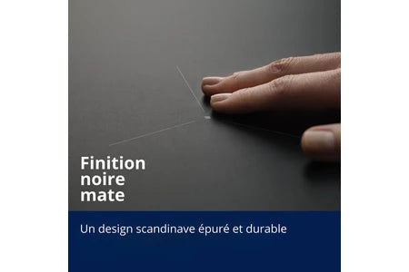 Plaque induction Electrolux EIT60433CT SaphirMatt SE