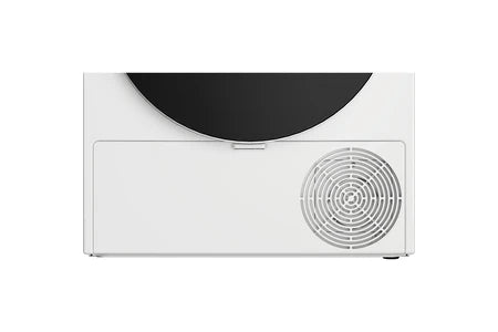Sèche-linge pompe à chaleur Whirlpool C WD 95M WBR FR Blanc