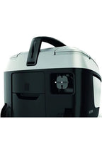 Aspirateur avec sac Nilfisk Aspirateur Avec Sac Elite SICL14E08A2-B-HFN 450W 3.6L 68dB Tapisserie HEPA Plastique Argent