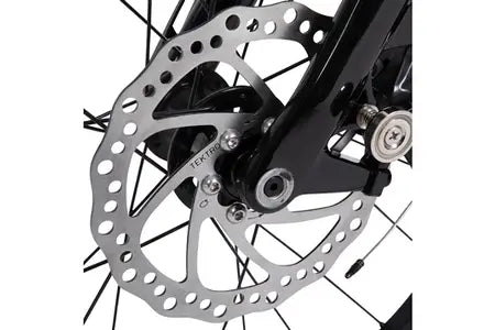 Vélo électrique&nbsp;Carbo Model S, 250W, PAS, 7Ah, Black