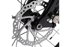 Vélo électrique&nbsp;Carbo Model S, 250W, PAS, 7Ah, Black