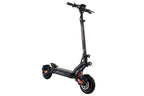 Trottinette électrique Kukirin Trottinette électrique G2 Master (La dernière version 2025) Moteur2*1000W moteur Pneus10" Batterie 52V 20.8Ah Autonomie 70km Vitesse Max 60km/h