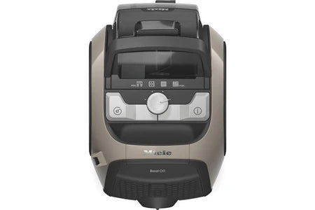 Aspirateur sans sac Miele Boost CX1 Allergy Gris