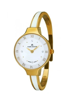 Montre Andre Mouche Montre Femme 42001191 Bracelet s AURA